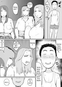 Page 16 of Ho ottenuto il potere di far eccitare qualsiasi donna - 2 - preview thumbnail