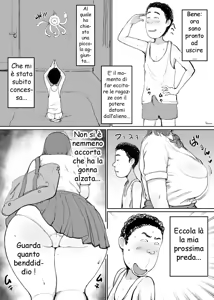 Page 2 of Ho ottenuto il potere di far eccitare qualsiasi donna - 2 - preview thumbnail