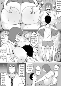 Page 3 of Ho ottenuto il potere di far eccitare qualsiasi donna - 2 - preview thumbnail