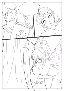 Page 103 of fanbox collection (Chinese) （自译） - preview thumbnail