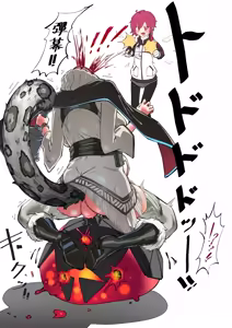 Page 168 of fanbox collection (Chinese) （自译） - preview thumbnail
