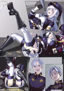 Page 89 of fanbox collection (Chinese) （自译） - preview thumbnail