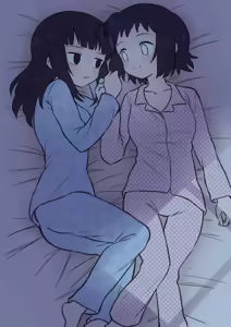 Page 486 of Meis / メイス - preview thumbnail