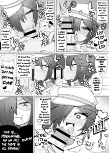 Page 16 of Matenshoku no Yakata 13 | The House of Evil Class Change 13 Blizzardominatrix - preview thumbnail