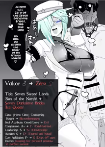 Page 25 of Matenshoku no Yakata 13 | The House of Evil Class Change 13 Blizzardominatrix - preview thumbnail