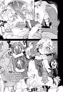 Page 10 of Kou! Kyou wa Kanojo ni Natte do Sukebe Shitagi de SEX Suru Tte Itta yo na!? - preview thumbnail