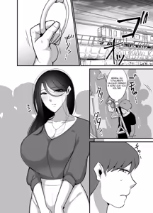 Page 133 of Masaka Ano Oni Joushi ga Ore no SeFri ni Naru nante... 1-4 | Nunca Pensei Que Minha Chefe Diabólica Viraria Minha Trepada Certa… 1-4 - preview thumbnail