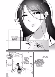 Page 134 of Masaka Ano Oni Joushi ga Ore no SeFri ni Naru nante... 1-4 | Nunca Pensei Que Minha Chefe Diabólica Viraria Minha Trepada Certa… 1-4 - preview thumbnail