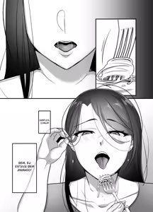 Page 135 of Masaka Ano Oni Joushi ga Ore no SeFri ni Naru nante... 1-4 | Nunca Pensei Que Minha Chefe Diabólica Viraria Minha Trepada Certa… 1-4 - preview thumbnail