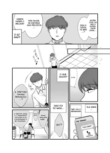 Page 240 of Masaka Ano Oni Joushi ga Ore no SeFri ni Naru nante... 1-4 | Nunca Pensei Que Minha Chefe Diabólica Viraria Minha Trepada Certa… 1-4 - preview thumbnail