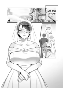 Page 248 of Masaka Ano Oni Joushi ga Ore no SeFri ni Naru nante... 1-4 | Nunca Pensei Que Minha Chefe Diabólica Viraria Minha Trepada Certa… 1-4 - preview thumbnail