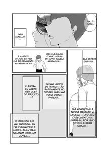 Page 249 of Masaka Ano Oni Joushi ga Ore no SeFri ni Naru nante... 1-4 | Nunca Pensei Que Minha Chefe Diabólica Viraria Minha Trepada Certa… 1-4 - preview thumbnail