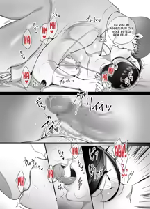 Page 258 of Masaka Ano Oni Joushi ga Ore no SeFri ni Naru nante... 1-4 | Nunca Pensei Que Minha Chefe Diabólica Viraria Minha Trepada Certa… 1-4 - preview thumbnail