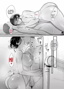 Page 277 of Masaka Ano Oni Joushi ga Ore no SeFri ni Naru nante... 1-4 | Nunca Pensei Que Minha Chefe Diabólica Viraria Minha Trepada Certa… 1-4 - preview thumbnail