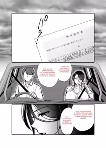 Page 58 of Masaka Ano Oni Joushi ga Ore no SeFri ni Naru nante... 1-4 | Nunca Pensei Que Minha Chefe Diabólica Viraria Minha Trepada Certa… 1-4 - preview thumbnail