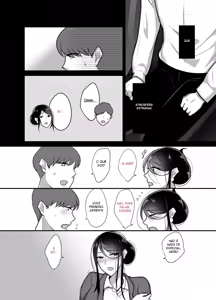 Page 67 of Masaka Ano Oni Joushi ga Ore no SeFri ni Naru nante... 1-4 | Nunca Pensei Que Minha Chefe Diabólica Viraria Minha Trepada Certa… 1-4 - preview thumbnail