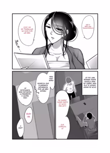 Page 100 of Masaka Ano Oni Joushi ga Ore no SeFri ni Naru nante... 1-4 | Nunca Pensei Que Minha Chefe Diabólica Viraria Minha Trepada Certa… 1-4 - preview thumbnail