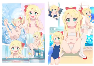 Page 18 of Matroos Gallery 2 - preview thumbnail