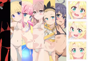 Page 20 of Matroos Gallery 2 - preview thumbnail