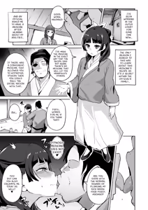 Page 3 of Goshujin-sama no Otoshigoto | Master's Corruption - preview thumbnail