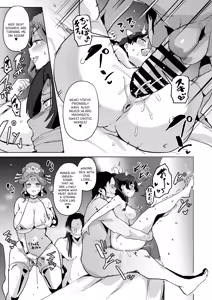 Page 31 of Goshujin-sama no Otoshigoto | Master's Corruption - preview thumbnail