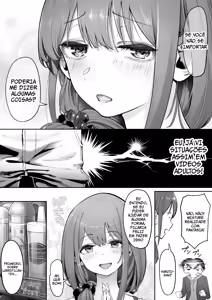 Page 5 of Adult Shop no Wakazuma-san | Jovem esposa em uma loja de artigos adultos - preview thumbnail