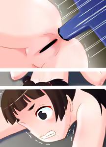 Page 200 of Kisou D Koubou - preview thumbnail