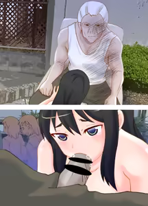 Page 214 of Kisou D Koubou - preview thumbnail