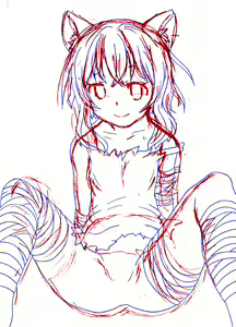Page 95 of Kisou D Koubou - preview thumbnail