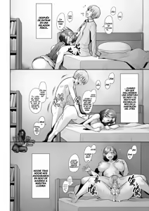 Page 16 of Tonari no Mama wa Boku no SeFri｜La MILF De Al Lado Es Mi Amiga Sexual - preview thumbnail
