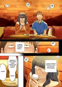 Page 4 of Hito o Dame ni Suru Choi Busu ~Kao 40-ten, Karada 120-ten no Kanojo~ | Uma Mulher Ligeiramente Feia que Deixa os Homens Desesperados ~Um Rosto 4/10 mas um Corpo 12/10~ - preview thumbnail