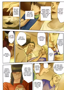 Page 8 of Hito o Dame ni Suru Choi Busu ~Kao 40-ten, Karada 120-ten no Kanojo~ | Uma Mulher Ligeiramente Feia que Deixa os Homens Desesperados ~Um Rosto 4/10 mas um Corpo 12/10~ - preview thumbnail