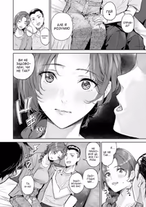 Page 6 of Netori netorare | Зрада, знята на камеру - preview thumbnail
