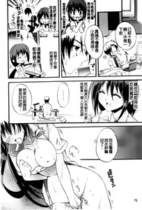 Page 77 of Takayama Jinja no Haruka-san | 高山神社的春香小姐 - preview thumbnail