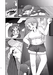 Page 168 of Pure Nomi Musubi - preview thumbnail