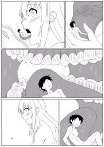 Page 98 of Pure Nomi Musubi - preview thumbnail