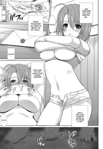 Page 3 of Home Sweet Home - preview thumbnail