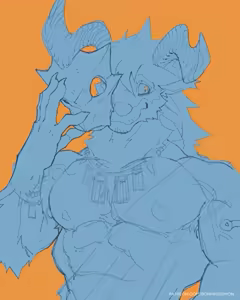 Page 114 of Patreon - preview thumbnail