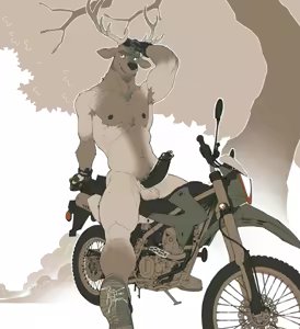 Page 122 of Patreon - preview thumbnail