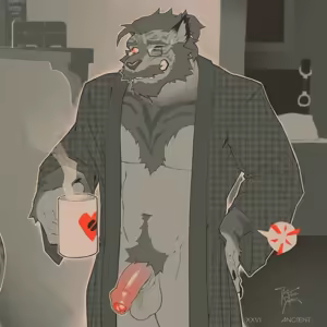 Page 144 of Patreon - preview thumbnail