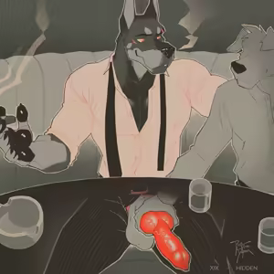 Page 159 of Patreon - preview thumbnail