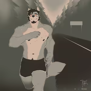 Page 200 of Patreon - preview thumbnail