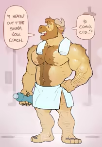 Page 213 of Patreon - preview thumbnail