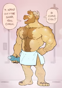 Page 215 of Patreon - preview thumbnail