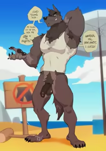 Page 244 of Patreon - preview thumbnail