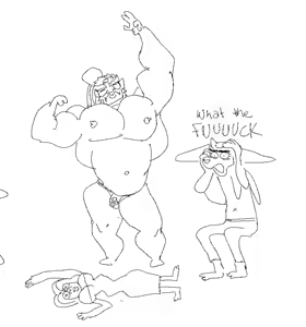 Page 267 of Patreon - preview thumbnail