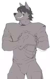 Page 297 of Patreon - preview thumbnail