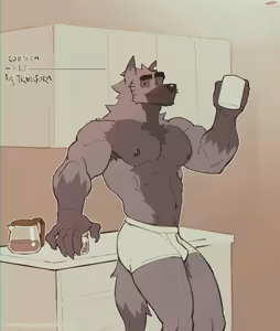 Page 299 of Patreon - preview thumbnail