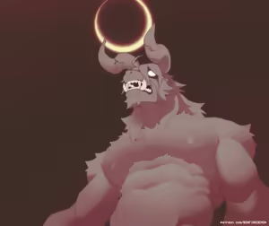 Page 307 of Patreon - preview thumbnail