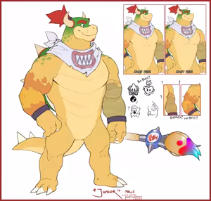 Page 329 of Patreon - preview thumbnail